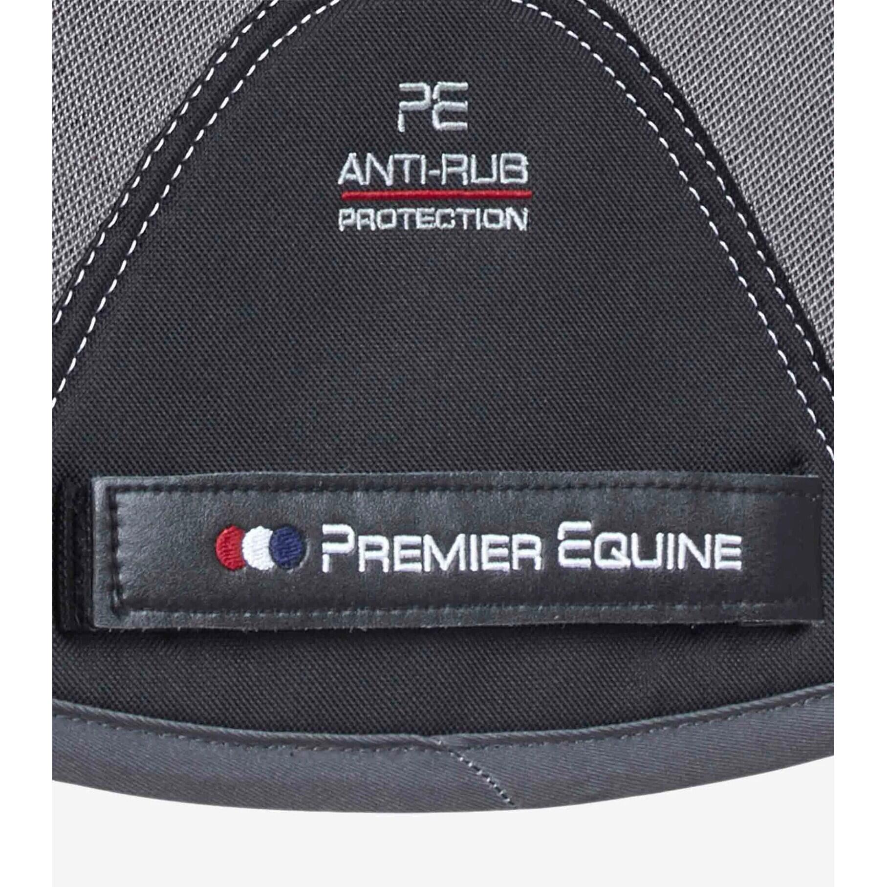 Premier Equine Tappeto per salto ad ostacoli CC Air-Tech Square