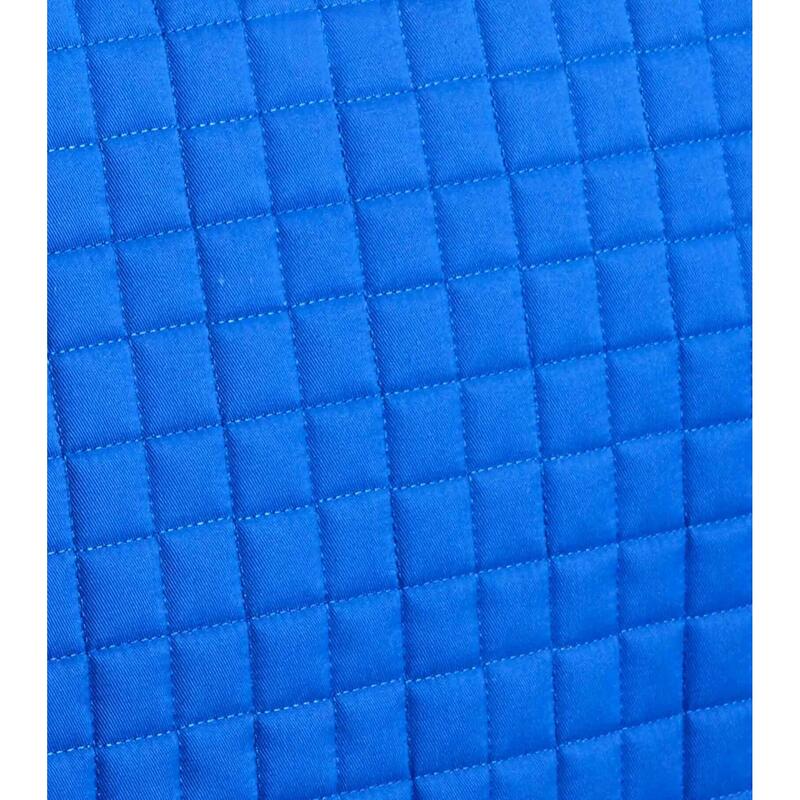 Tapis de selle amortisseur mouton synthétique intégré Premier Equine Pony Merino