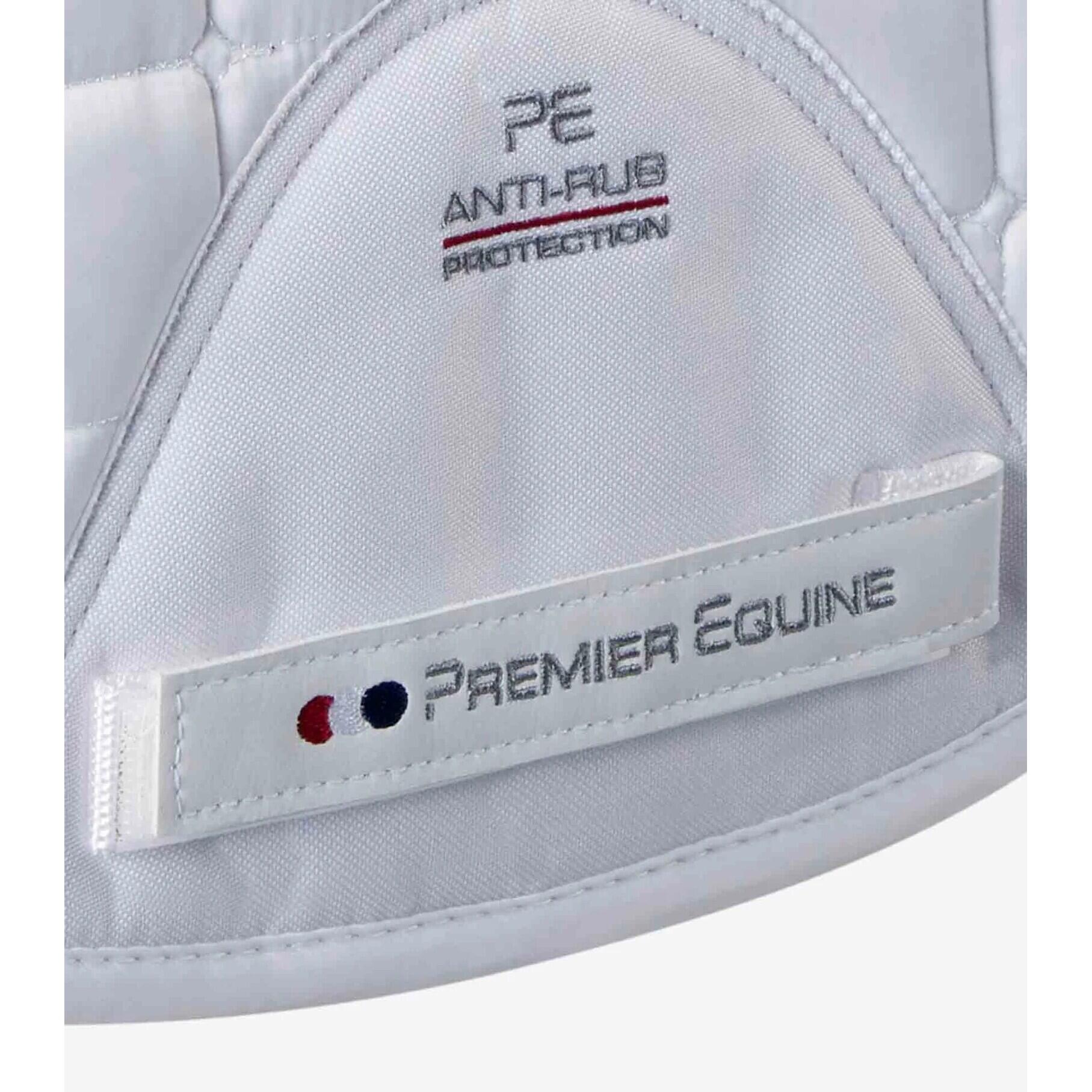 Dressuurmat voor paarden Premier Equine Armada CC 5/5