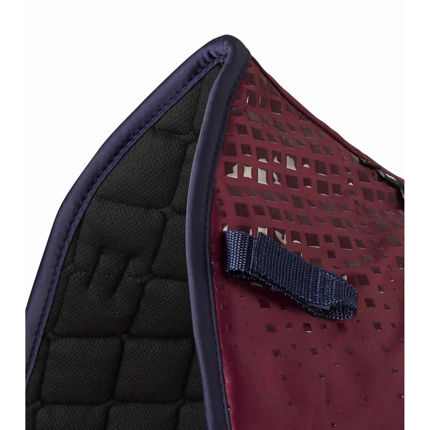 Tapis de dressage pour cheval Premier Equine Armada CC 3/4