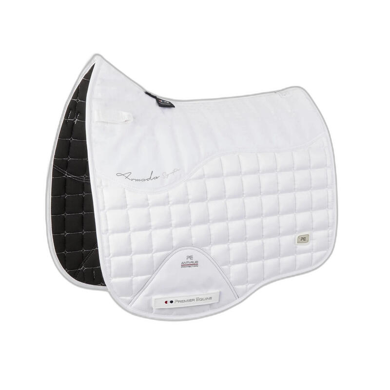 Tapis de dressage pour cheval Premier Equine Armada CC