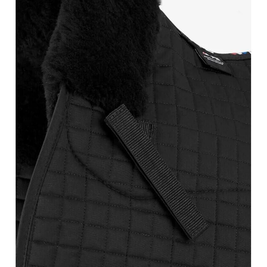 Mantilla equitación Premier Equine GP/Jump Numnah 3/6