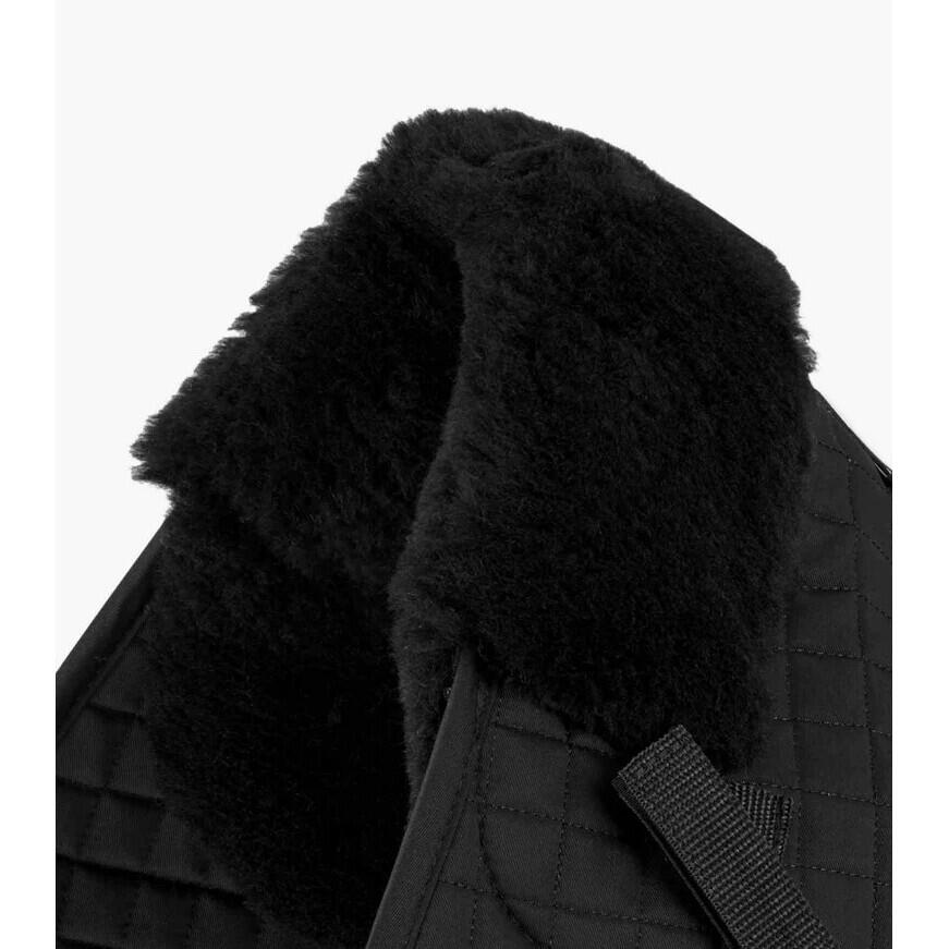 Mantilla equitación Premier Equine GP/Jump Numnah 5/6