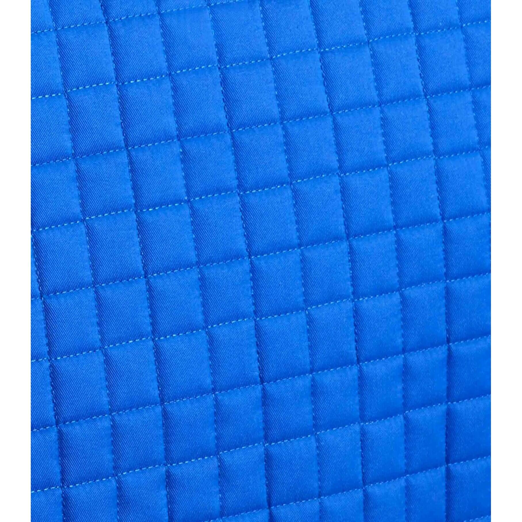 Mantilla equitación de doma lana Premier Equine Capella CC Square 5/5