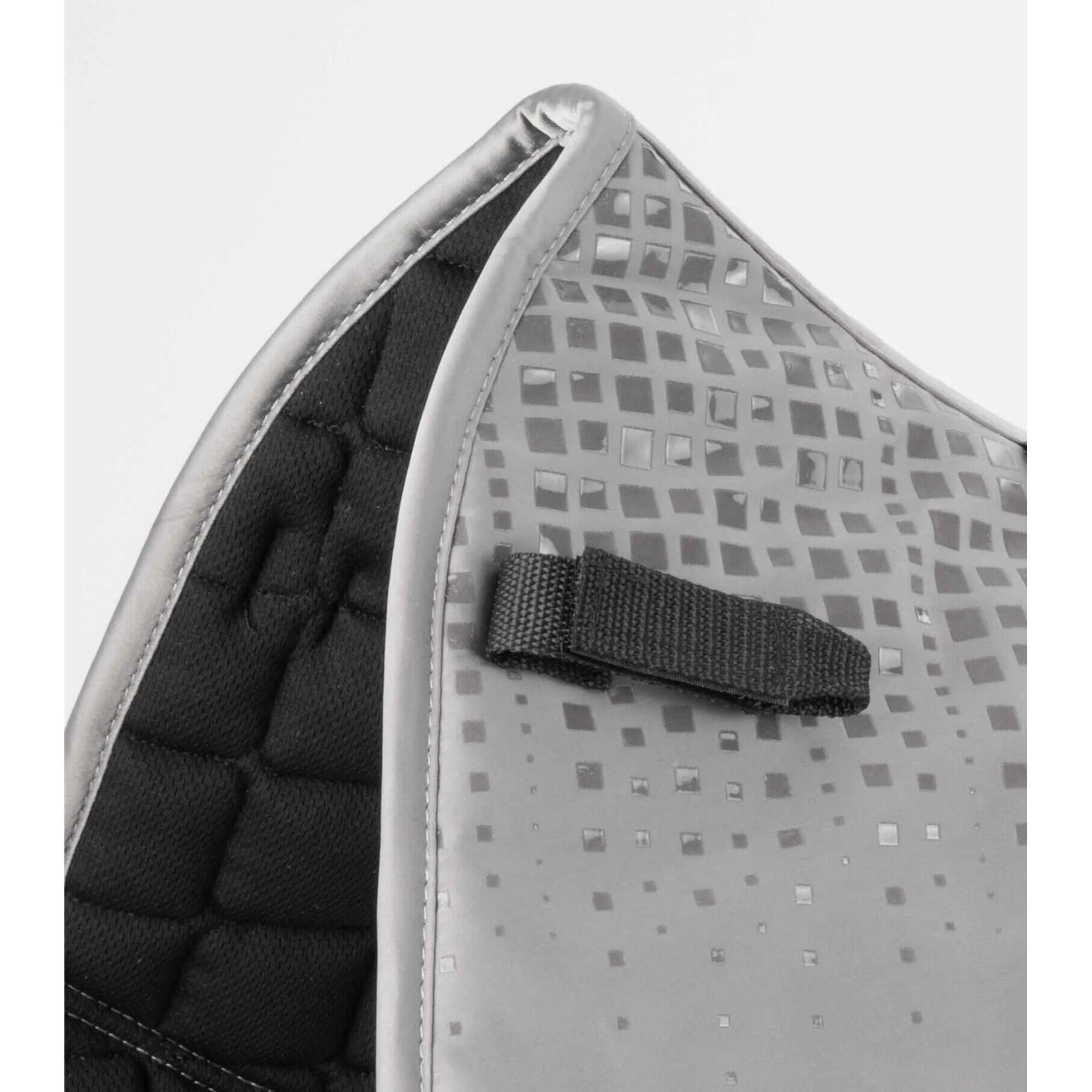 Mantilla equitación de doma  Premier Equine Armada CC 3/5