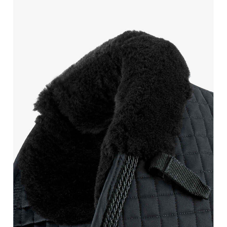 Mantilla equitación Premier Equine Pony Merino 3/6