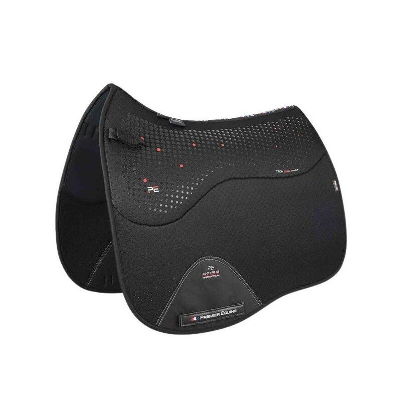 Tappetino antiscivolo per cavalli da dressage Premier Equine Airtechnology