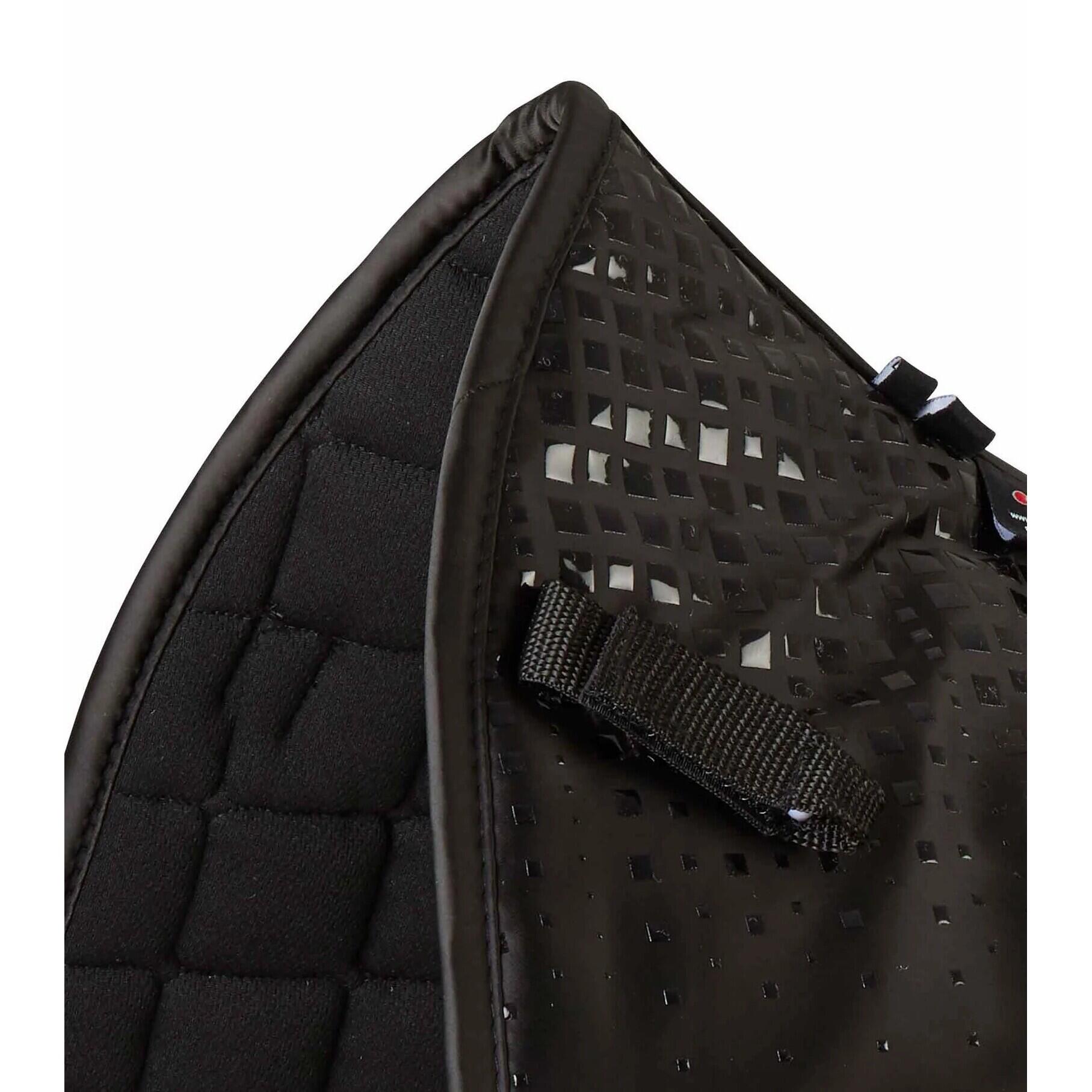 Mantilla equitación de doma  Premier Equine Armada CC 5/5