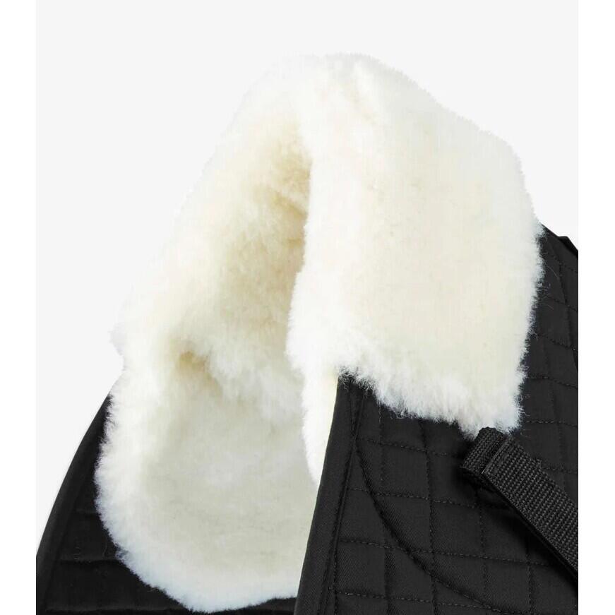 Mantilla equitación Premier Equine GP/Jump Numnah 6/6