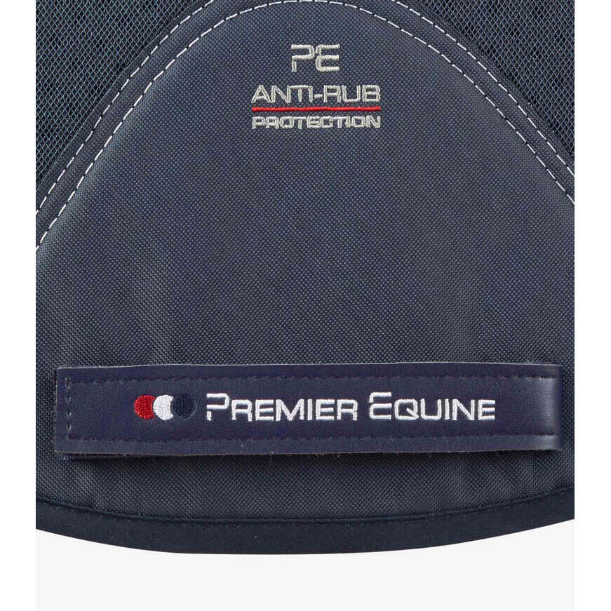 Tapete antiderrapante para dressage de cavalos Premier Equine Airtechnology 3/6