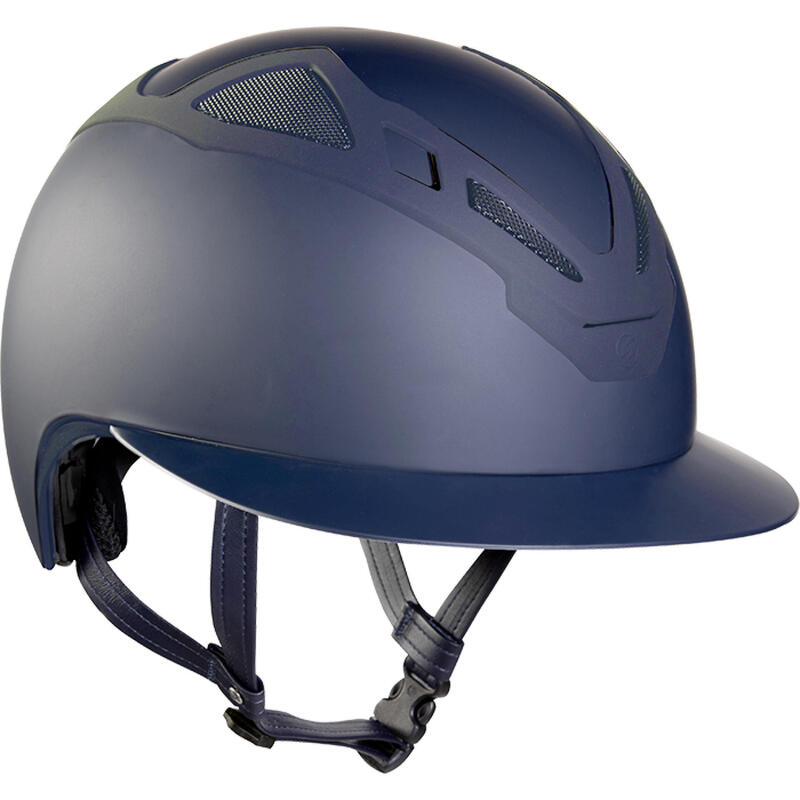 Casque d'équitation femme Suomy Apex NHT