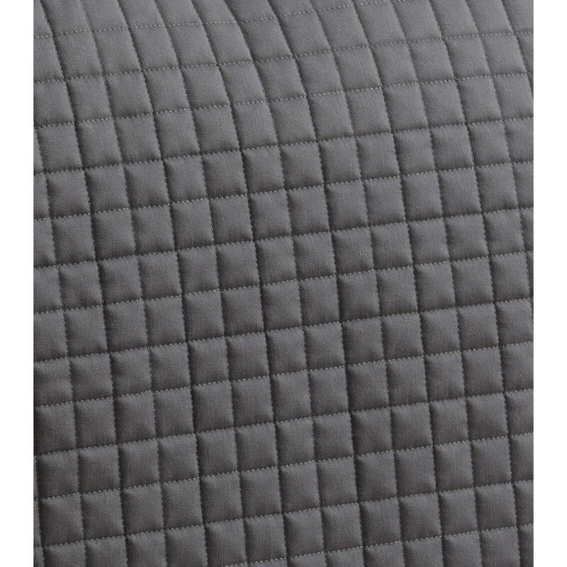 Tapis de dressage pour cheval coton uni Premier Equine Close Contact