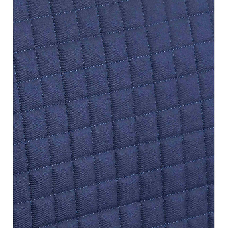 Tapis de dressage pour cheval en laine mérinos Premier Equine Capella CC Square