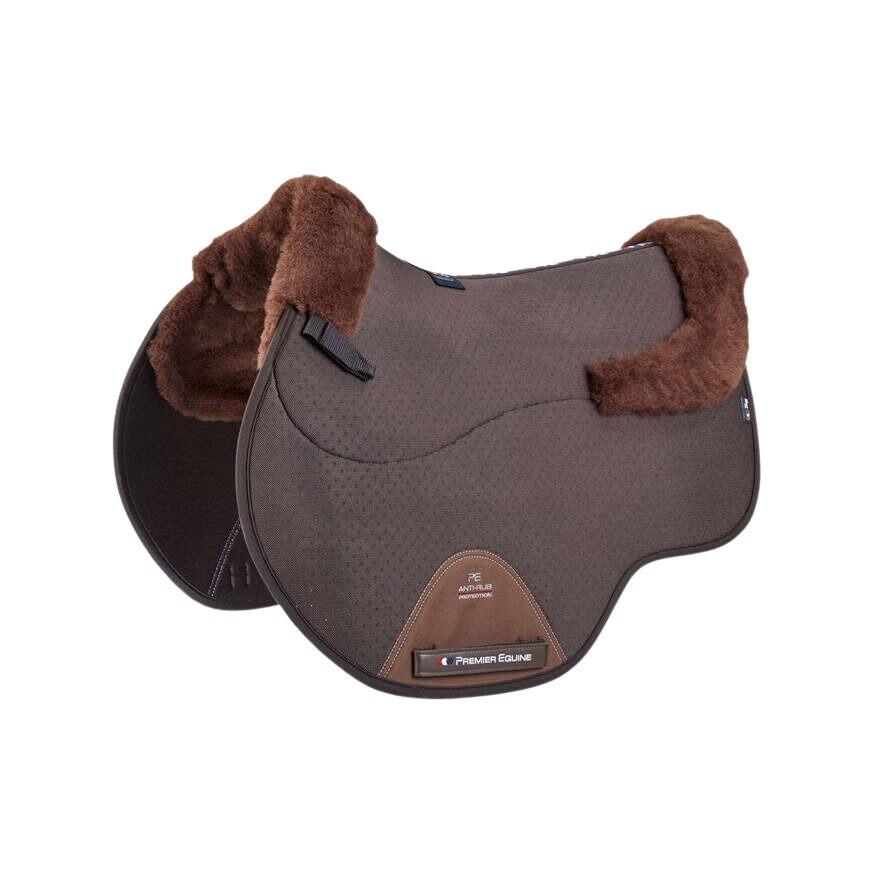 Cso matten Premier Equine CC Air-Tech Square 1/6