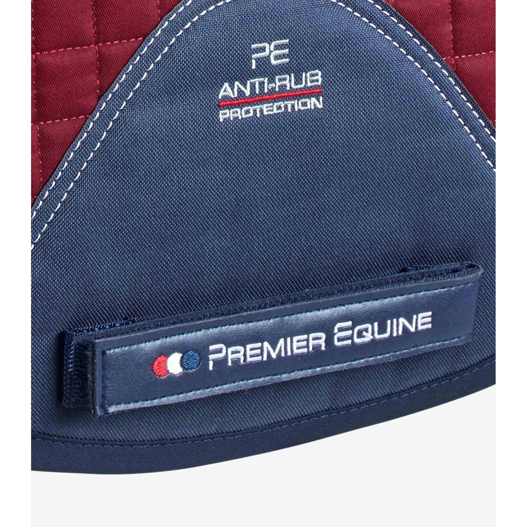 Cso matten Premier Equine CC European Square 5/6