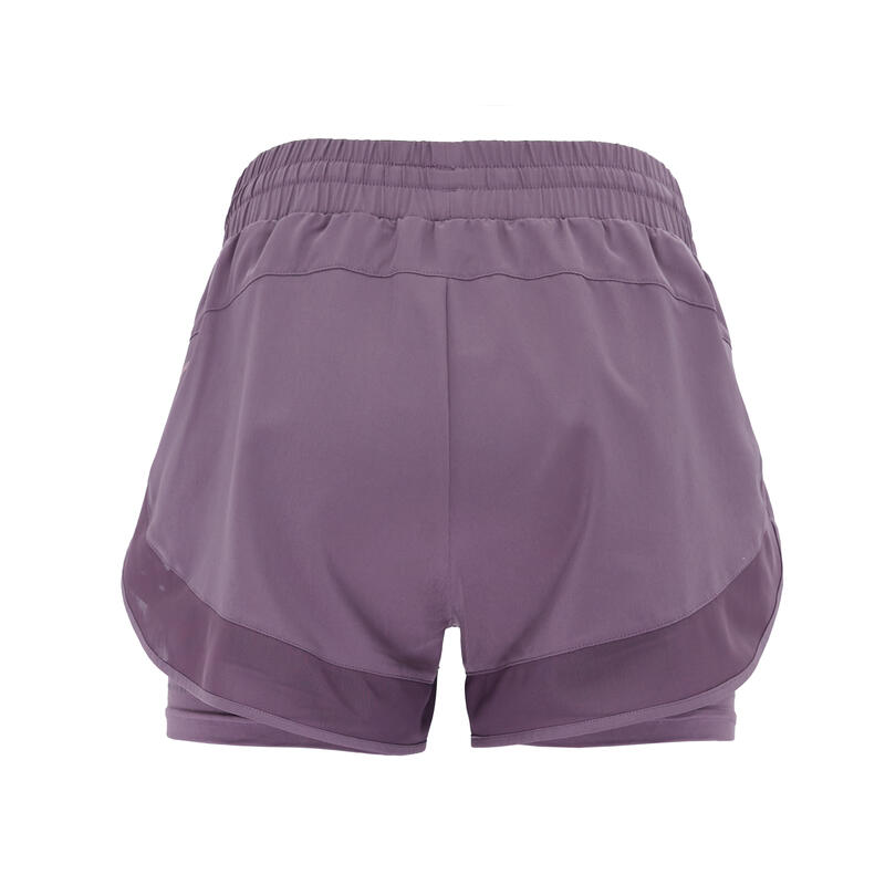 Damesshort Silvini Sport Lagiana