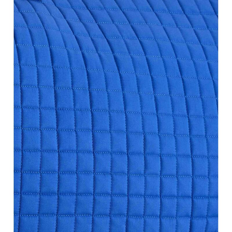 Tapis de CSO/grand prix pour cheval en coton Premier Equine CC European Square