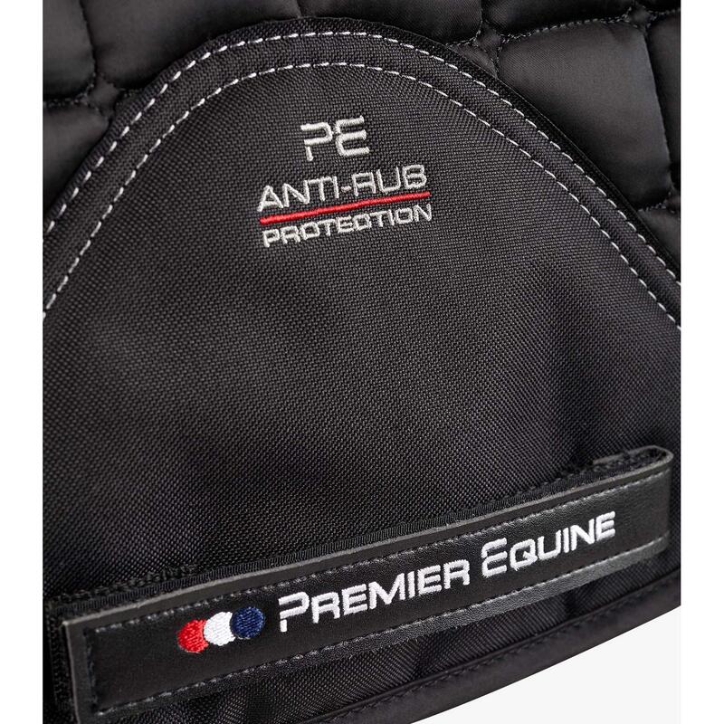 Dressurmatte für Pferde Satin Premier Equine Alberta CC