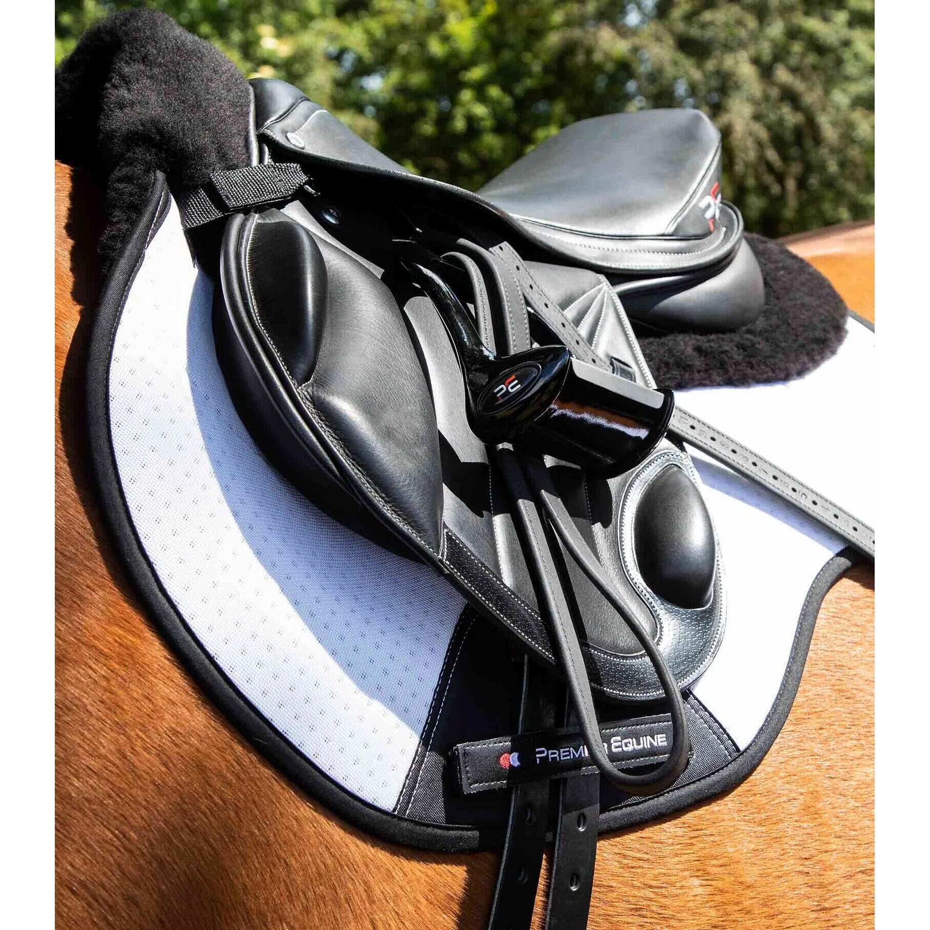 Tapis de CSO Premier Equine CC Air-Tech Square 4/6