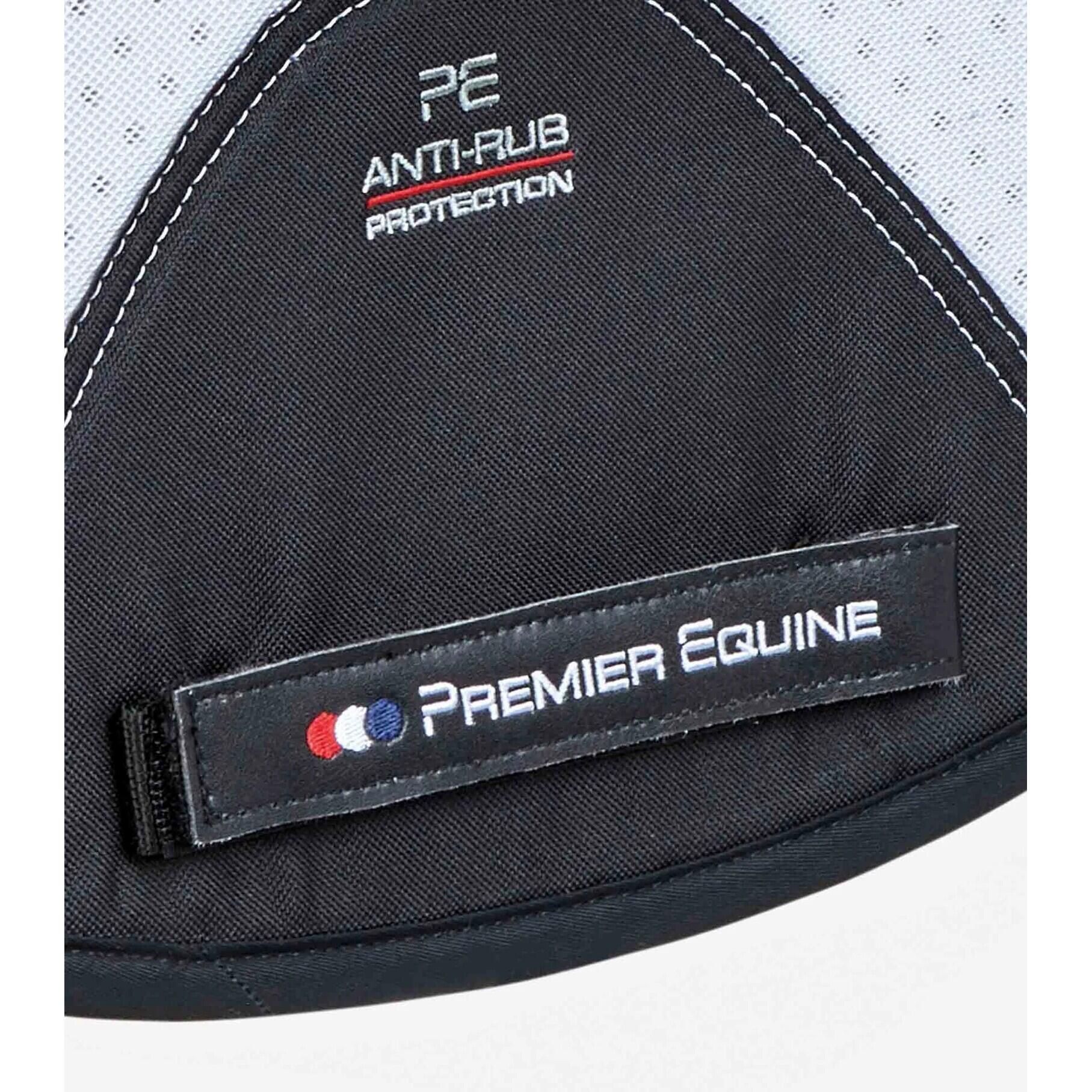 Tapis de CSO Premier Equine CC Air-Tech Square 5/6