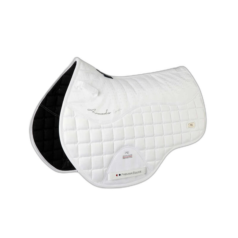 Tapis de selle pour cheval Premier Equine Armada CC GP