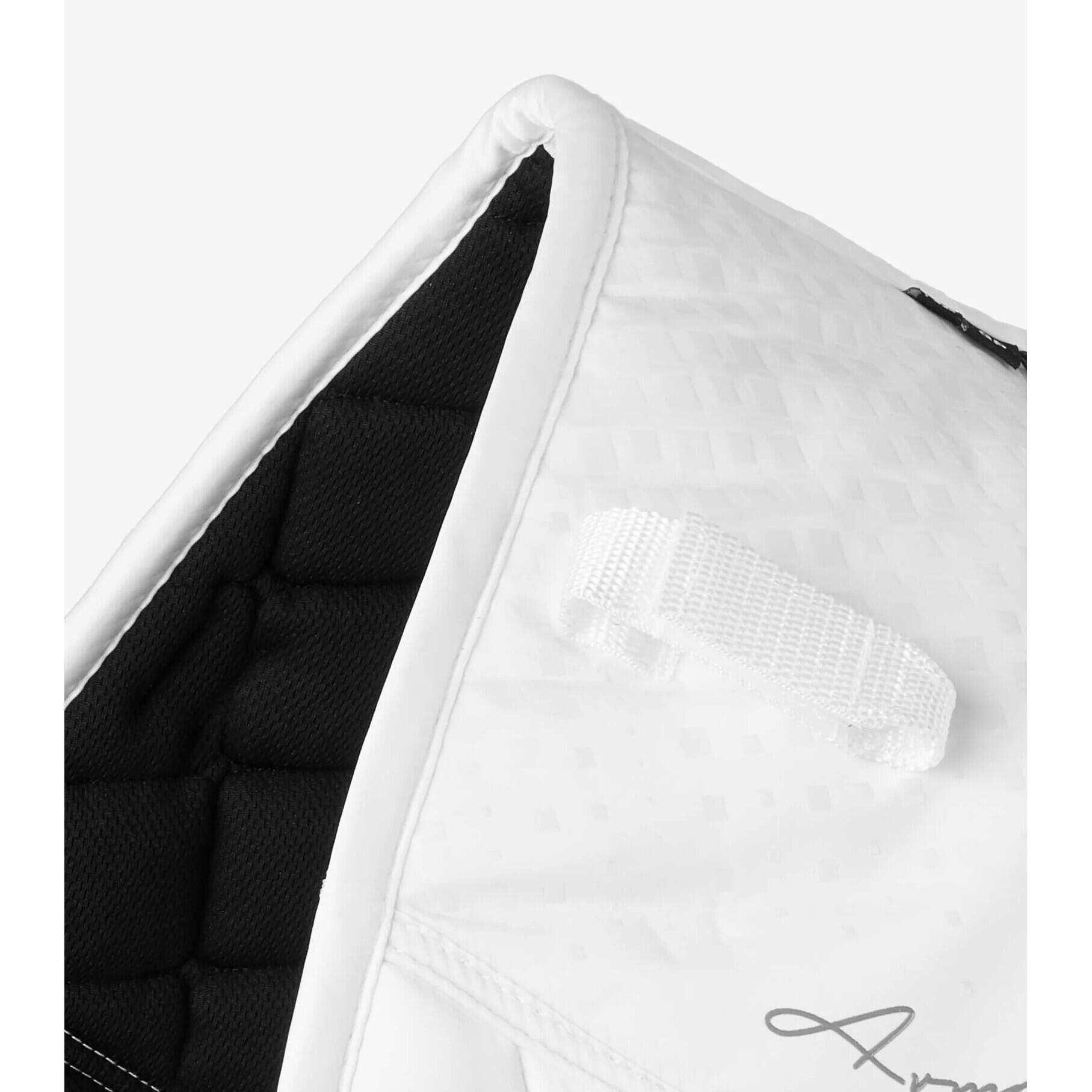 Tapis de selle pour cheval Premier Equine Armada CC GP 3/4