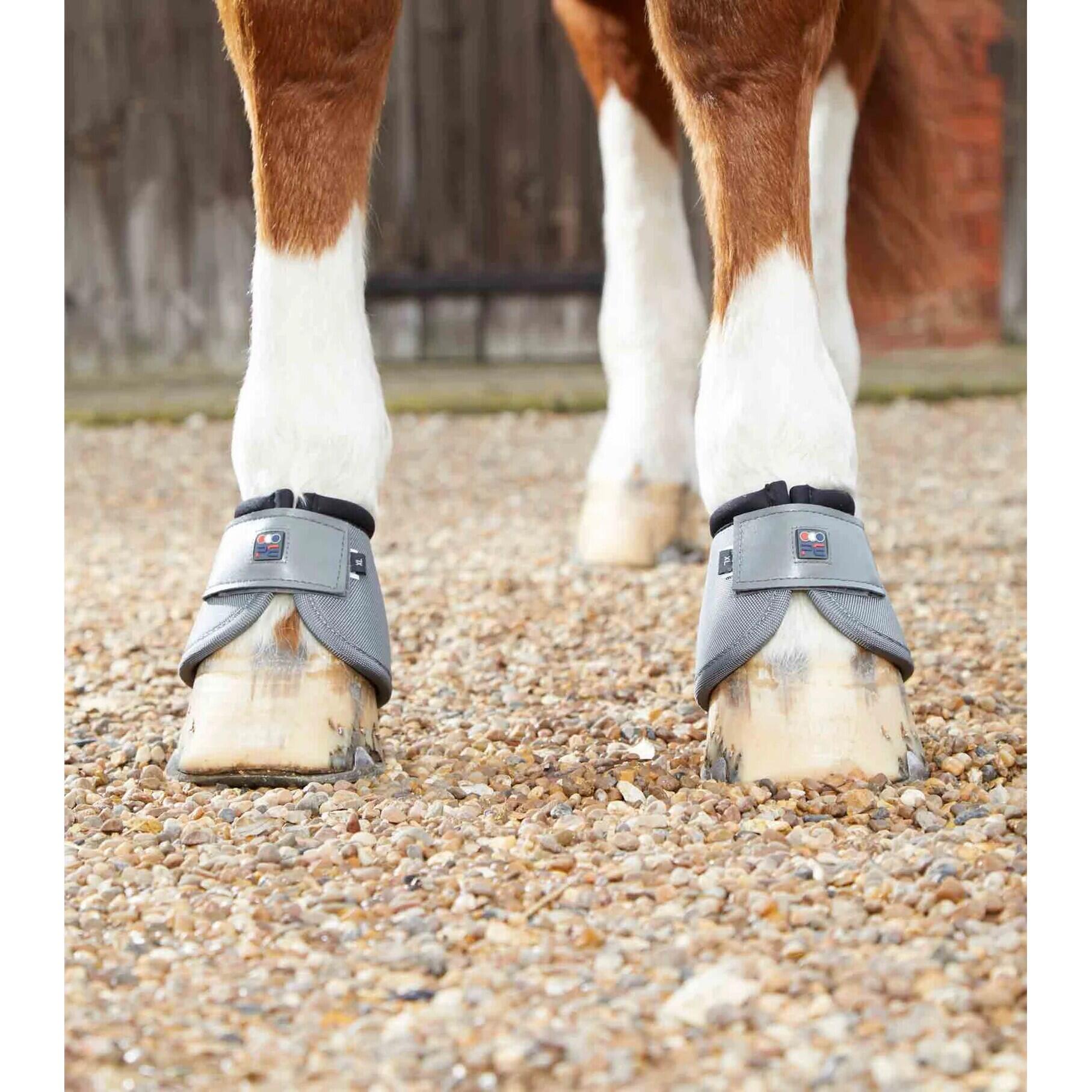 Protecciones antirotación Premier Equine Ballistic 2/5