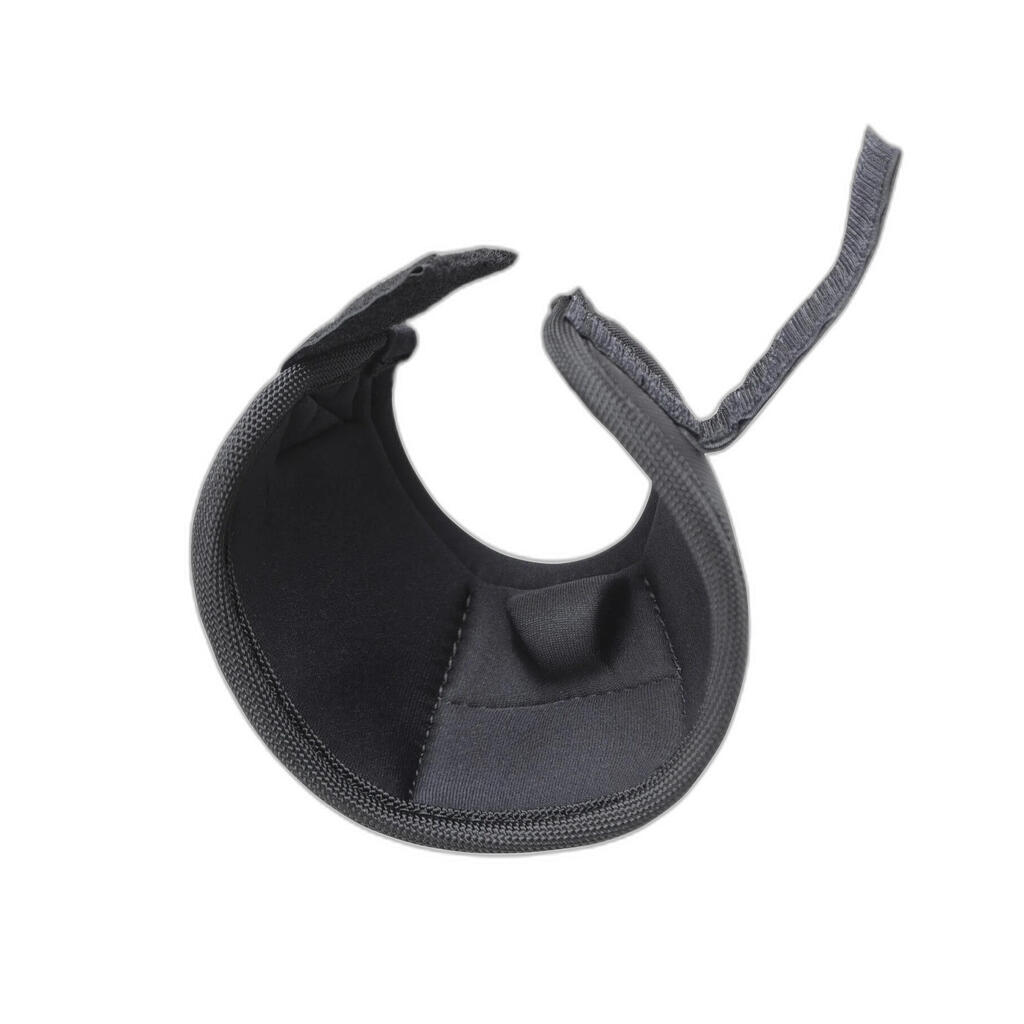 Anti-rollover Bell Boots Premier Equine Ballistic