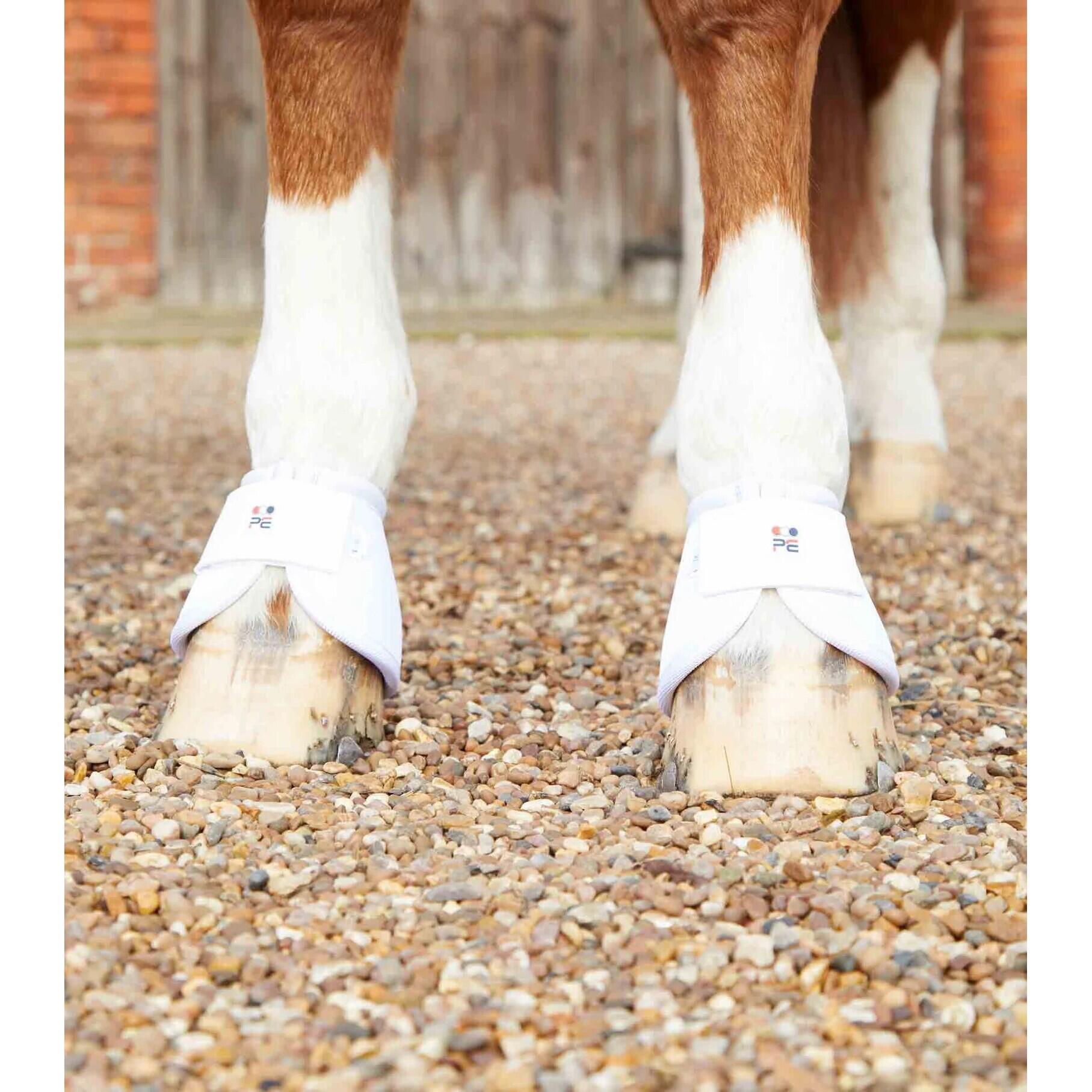 Cascabeles antivuelco Premier Equine Ballistic 3/5