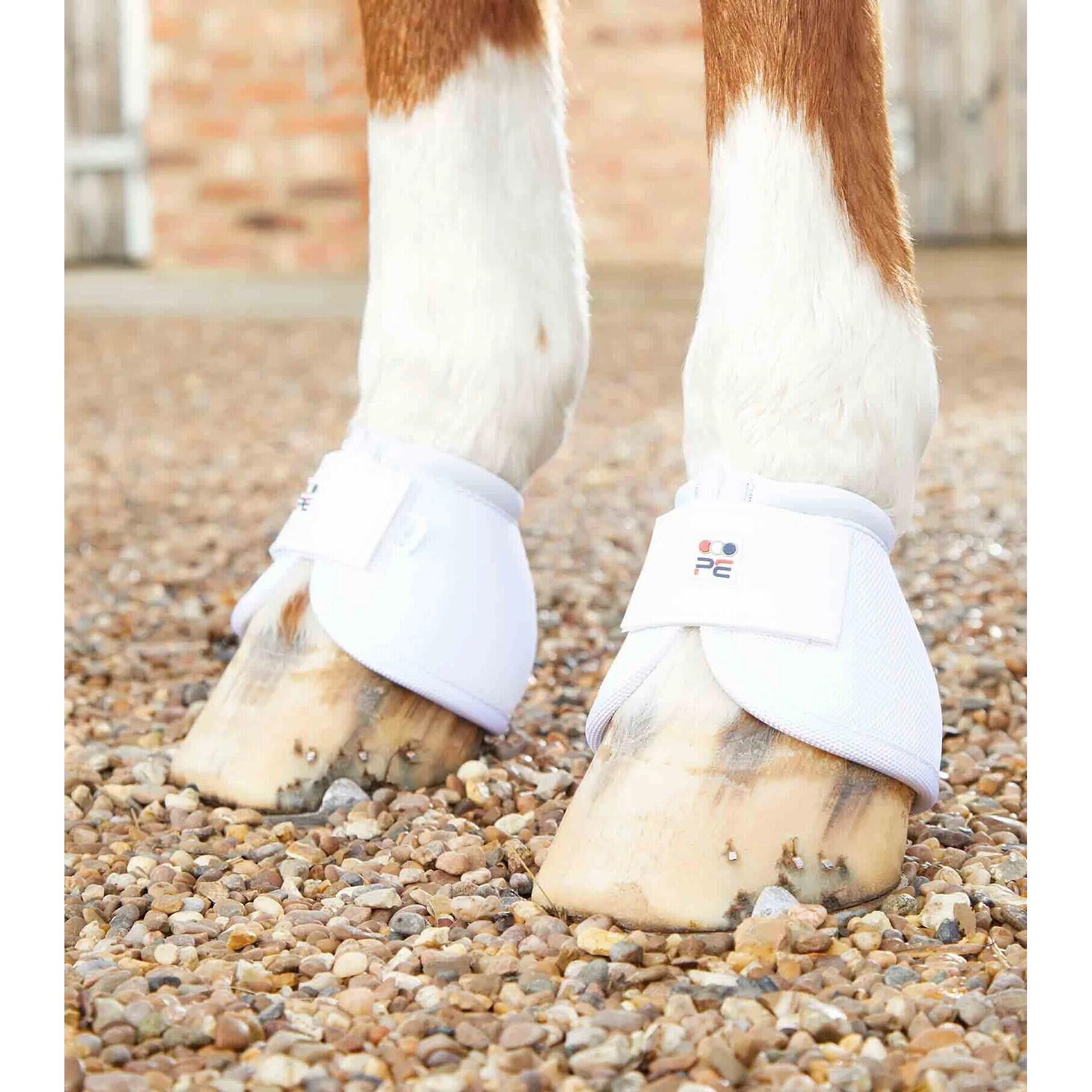 Cascabeles antivuelco Premier Equine Ballistic 5/5