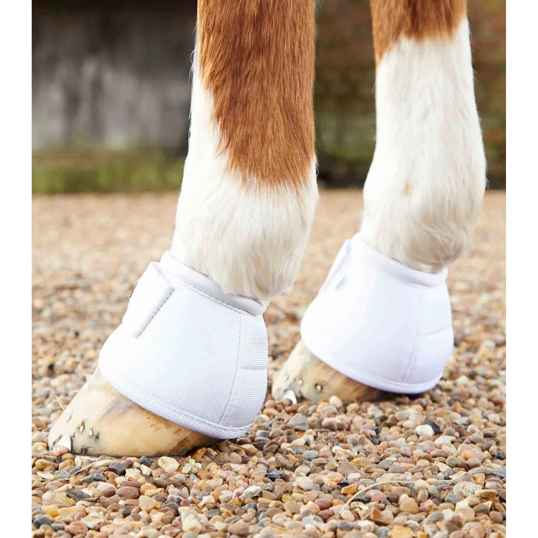 Cascabeles antivuelco Premier Equine Ballistic 4/5