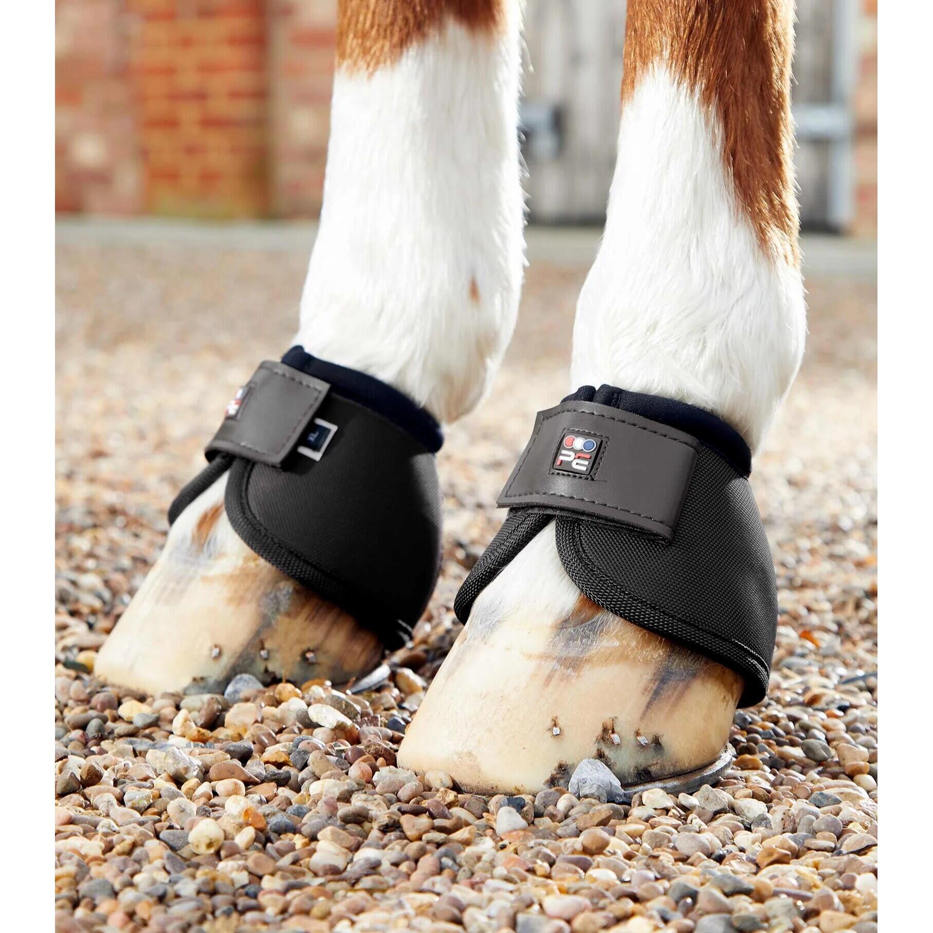 Cascabeles antivuelco Premier Equine Ballistic 2/5