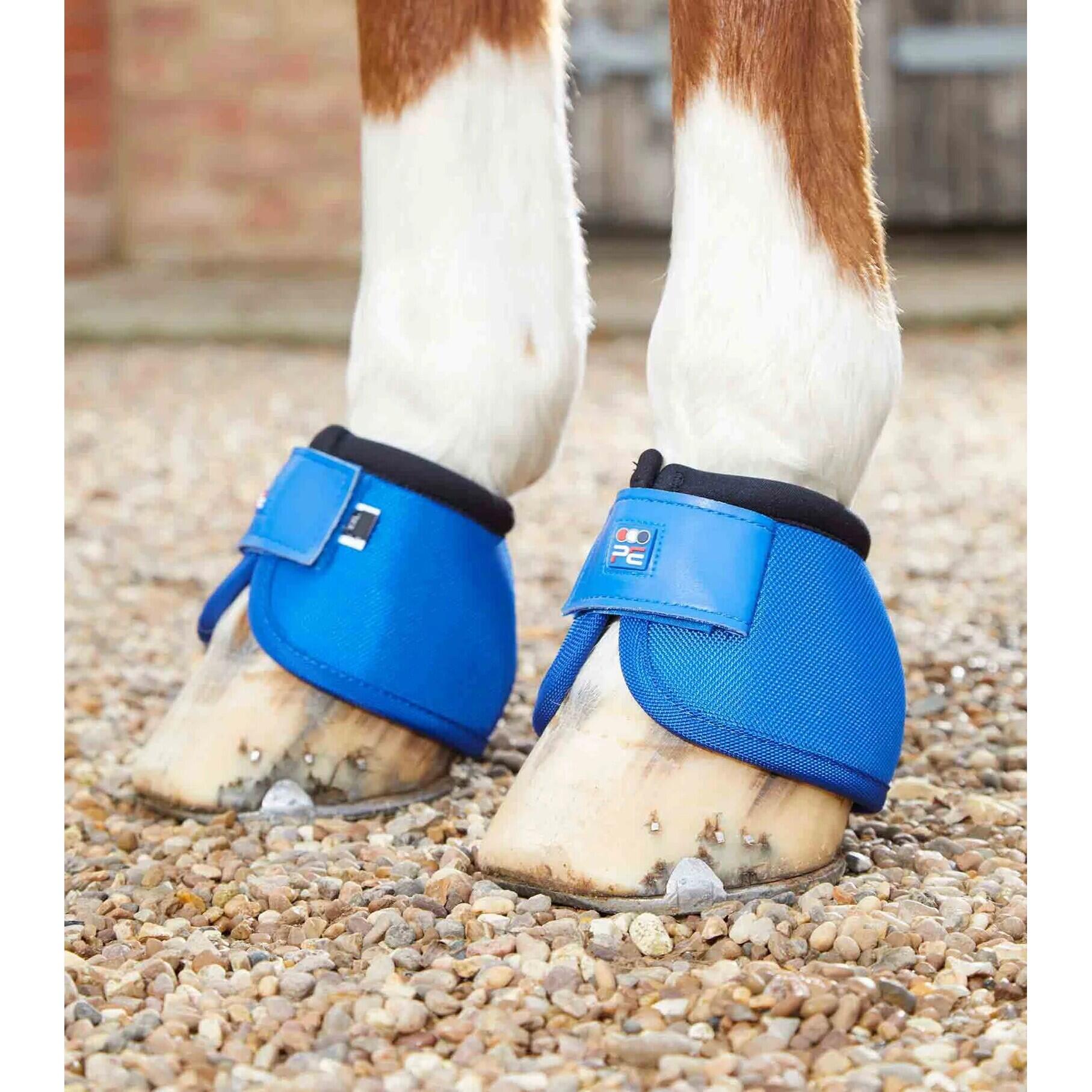 Pferdeglocken gegen Umfallen Premier Equine Ballistic 5/5