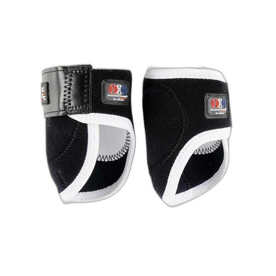 Cloches pour cheval magnétiques Premier Equine Magni-Teque