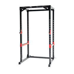 Titanium Strength RH60 Evolution Heavy Duty Power Rack