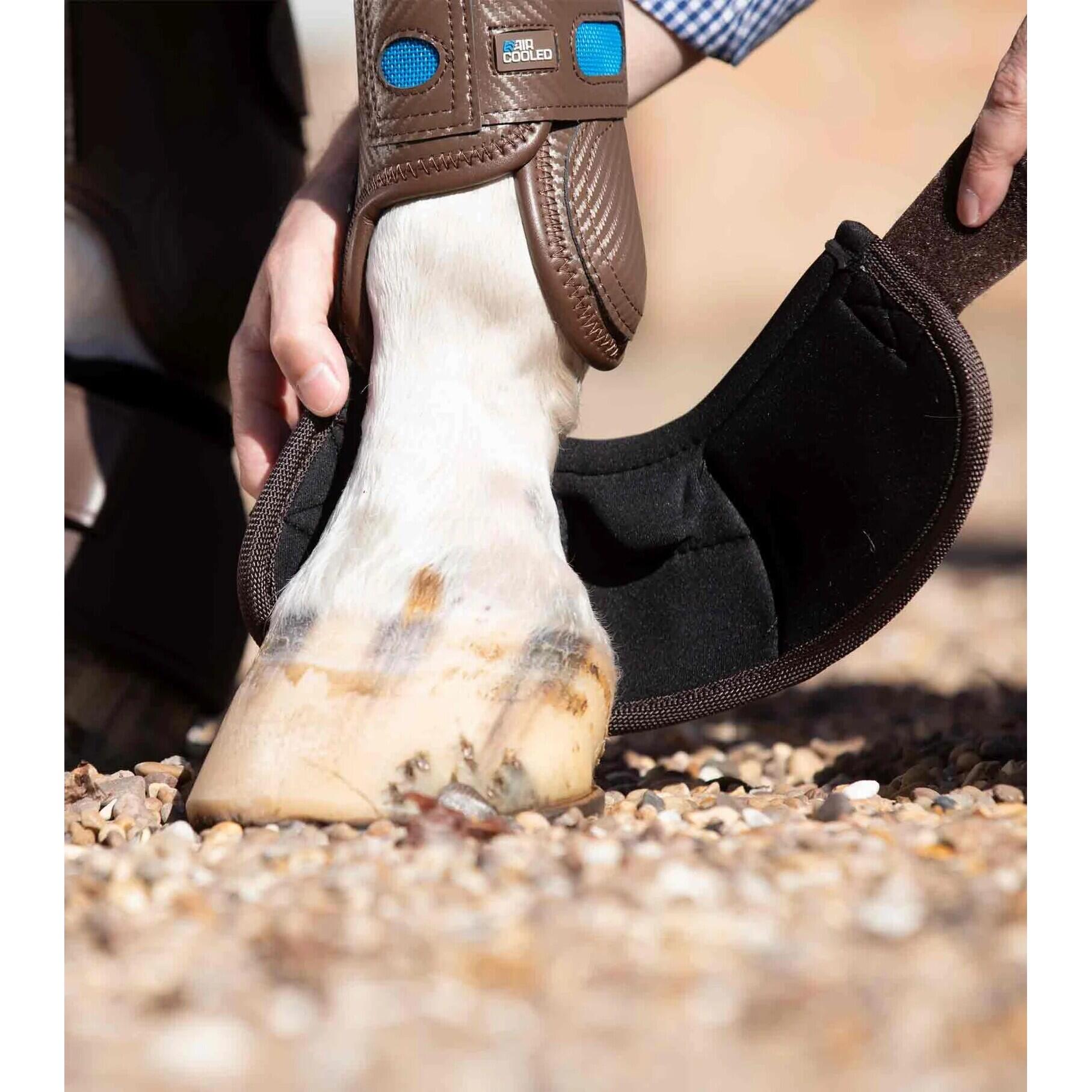 Bell Boots Premier Equine Ballistic 4/5