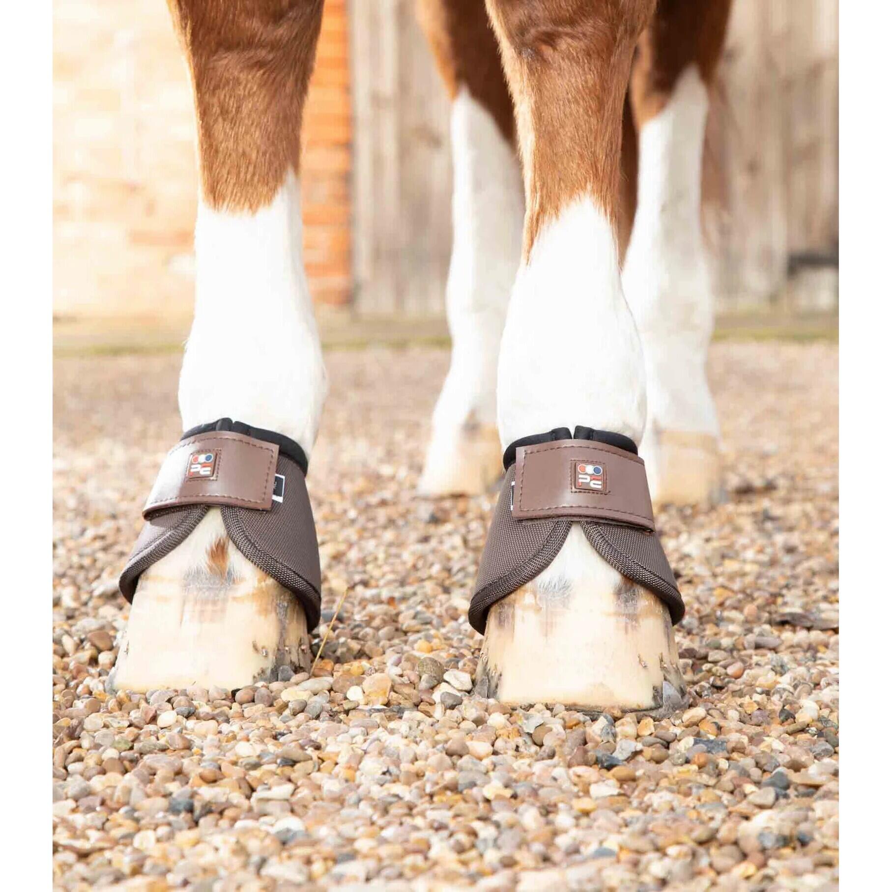 Bell Boots Premier Equine Ballistic 5/5