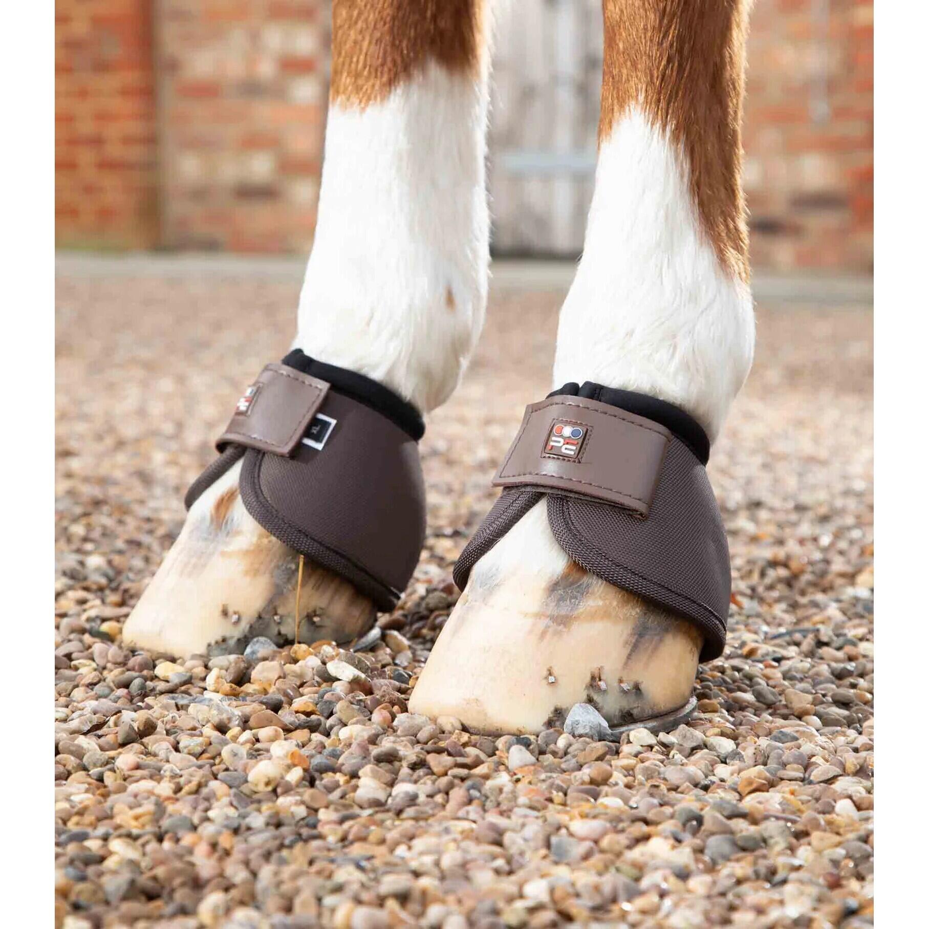 Bell Boots Premier Equine Ballistic 2/5