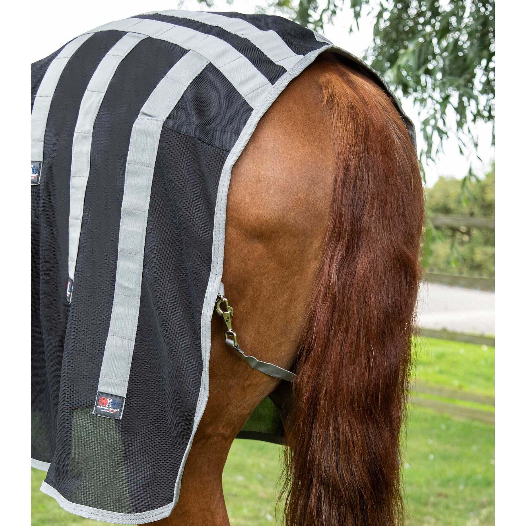 Outdoor-Decke für Pferde magnetisch Premier Equine Magni-Teque 5/5