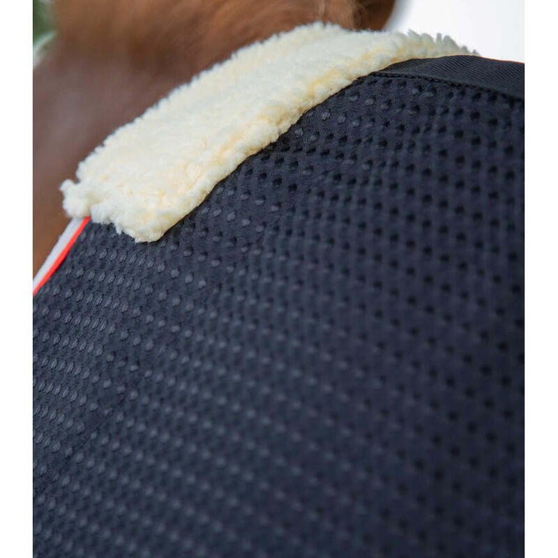 Coperta per cavalli all'aperto Premier Equine Cooler Buster