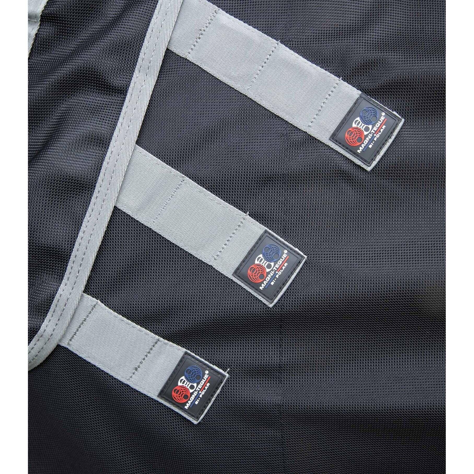 Outdoor-Decke für Pferde magnetisch Premier Equine Magni-Teque 4/5