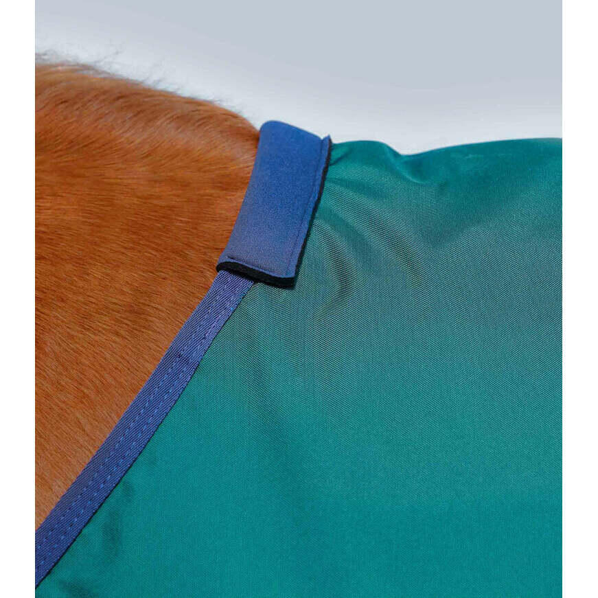 Couverture d'extérieur imperméable pour cheval Premier Equine Buster Original 0 3/5