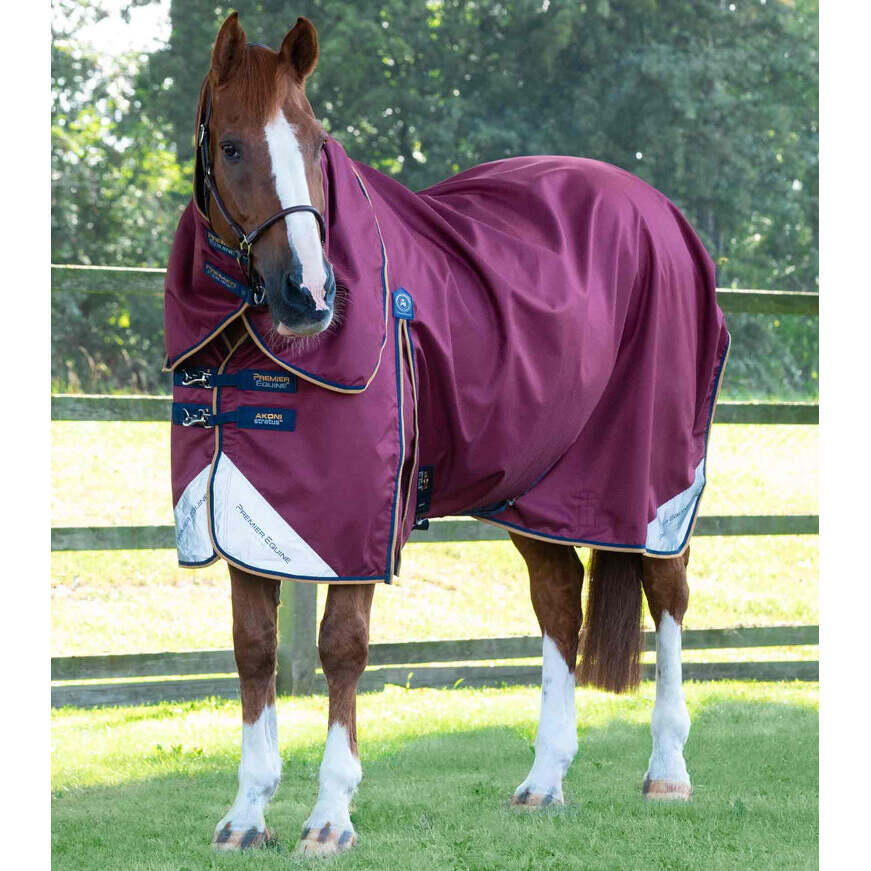 PREMIER EQUINE picture