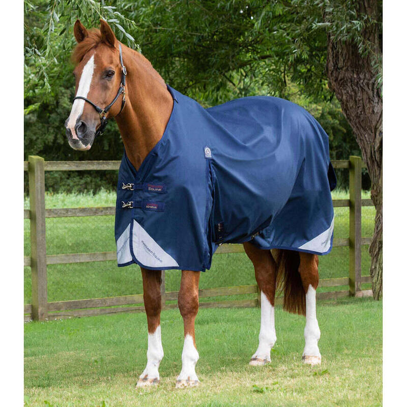 Couverture d'extérieur pour cheval original Premier Equine Akoni 0g