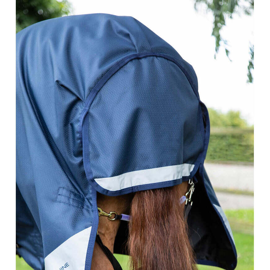 Outdoor-Decke Premier Equine Akoni 0g 5/5