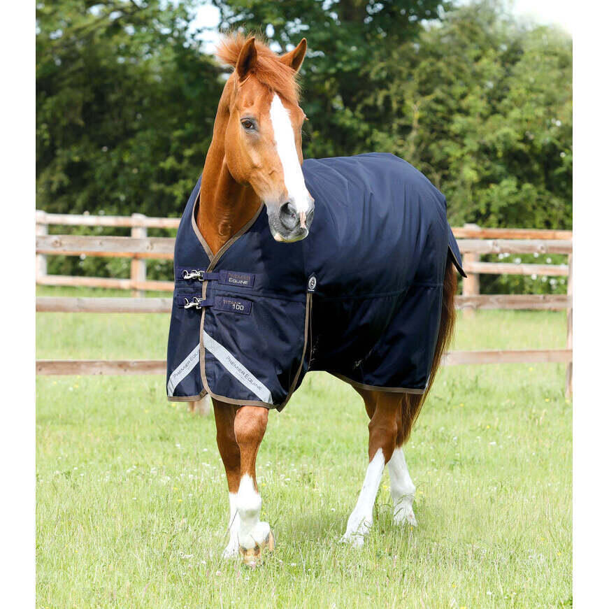 PREMIER EQUINE Outdoor paardendeken Premier Equine Titan 100 g