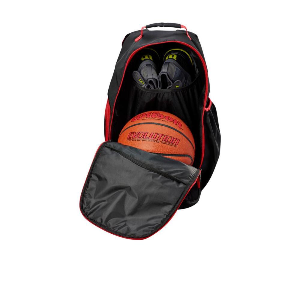 Backpack Wilson Evolution RDBL