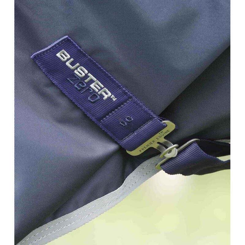 Couverture d'extérieur imperméable pour cheval Premier Equine Buster Original 0