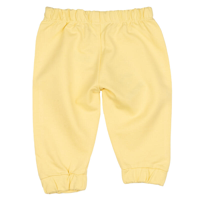 Pantalón Bebe Charanga Mostaza