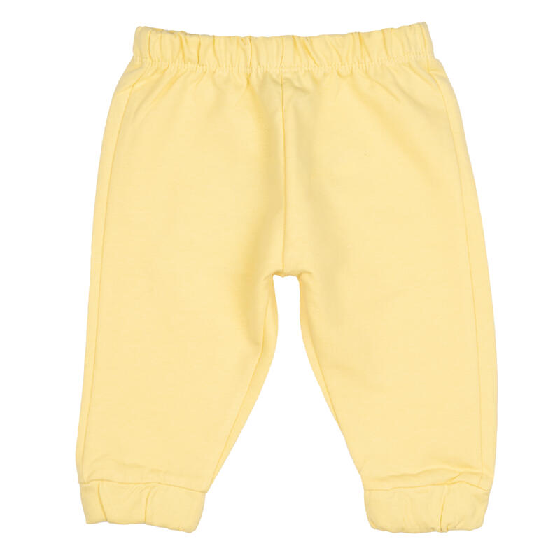 Pantalón Bebe Charanga Mostaza